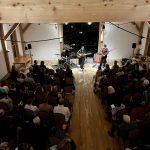 Concert in the Barn