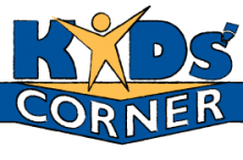 Kids Corner logo