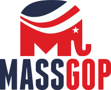 Mass. GOP logo