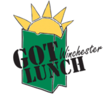Winchester Got Lunch logo