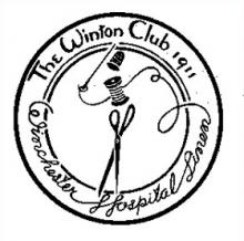 Winton Club of Winchester logo