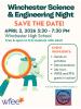 Science and Engineering Night flier