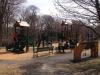 Stone Family Playground at Ginn Field