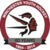 Winchester Youth Hockey logo