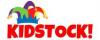 Kidstock logo