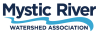 Mystic River Watershed Association logo