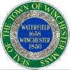 Winchester Town Seal
