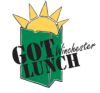 Winchester Got Lunch logo