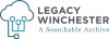 Legacy Winchester logo