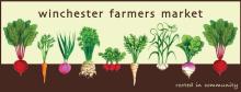 Winchester Farmers' Market logo
