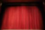 Stage curtain