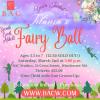 BAC's special event includes dancing, refreshments, crafts, photo corner, and a special ballet performance by Titania’s Fairies!