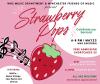 Strawberry Pops