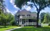 Winchester home